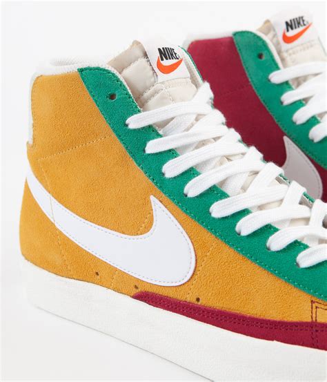 blazers 77 nike|nike blazer vintage 77 suede.